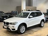 BMW X3 xDrive20d Business Advantage Auto- 18"-Te - BMW X3: 18d Xdrive