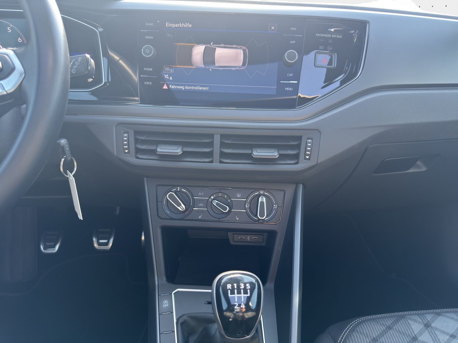 Volkswagen Polo - Bild 6