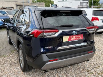 Toyota RAV 4 - 10