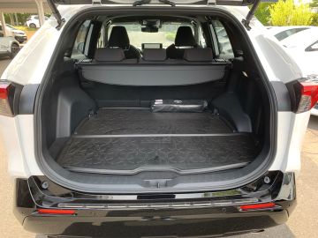 Toyota RAV 4 - 10