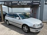Toyota Avensis 2.0 linea sol Auto - Toyota Avensis aus 2001: Kombi