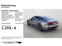 Audi RS7 - Vorschau Bild 2