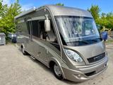 HYMER / ERIBA / HYMERCAR Hymer B594 3.0 Diesel - Photovoltaik/Klimaautom - Offers matching your search criteria
