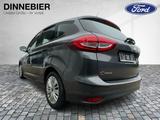Ford C-Max Trend /Start/Stopp 1.5 EcoBoost-Klima-Allw - Ford C-Max: Scheckheftgepflegt