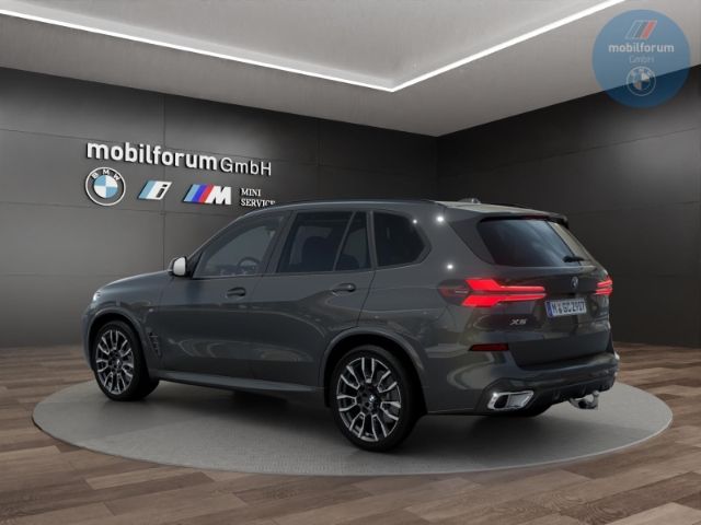 BMW X5 - Bild 10