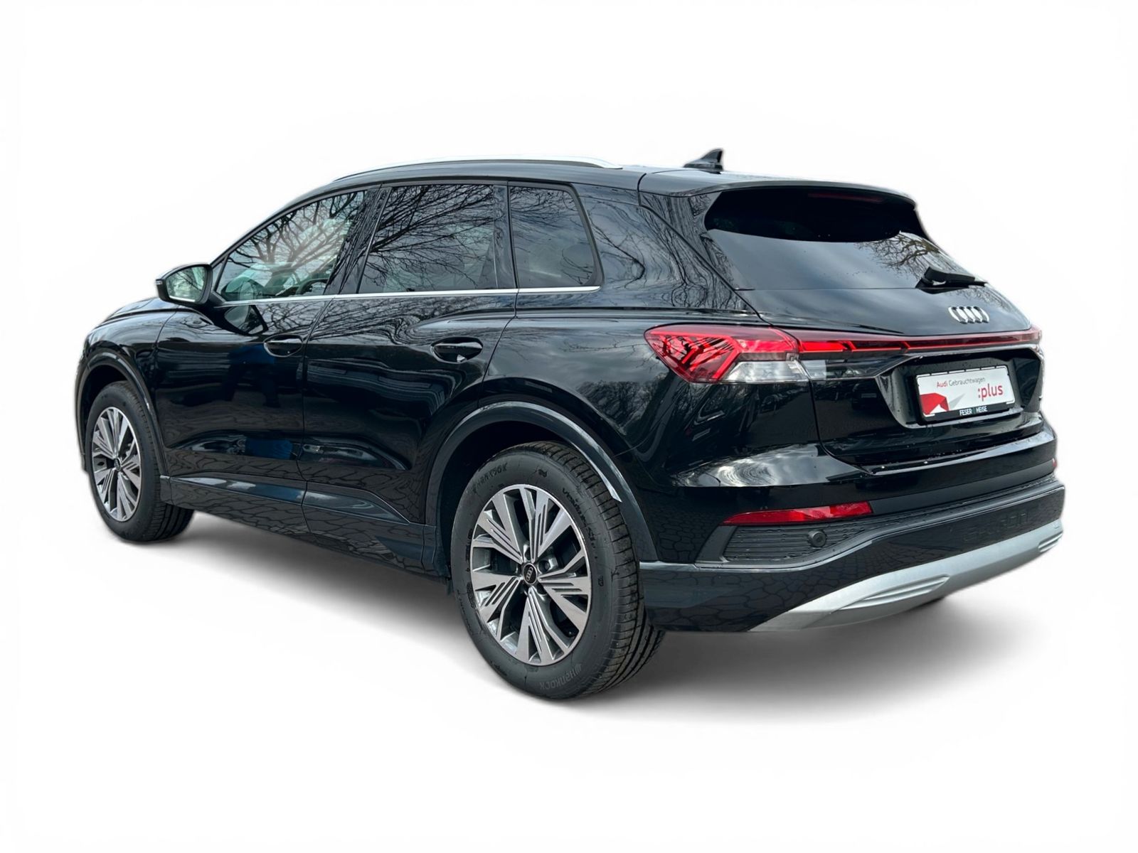 Audi Q4 e-tron - Bild 4