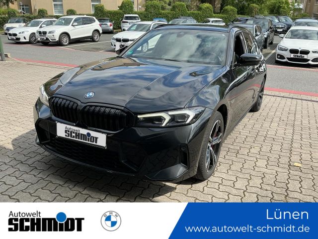 BMW 330e Touring M Sport + 2Jahre-BPS.-GARANTIE