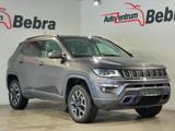 Jeep Compass Trailhawk 4WD LED/Navi/Leder/Kamera/AHK - Jeep Compass mit Diesel-Antrieb: Automatik