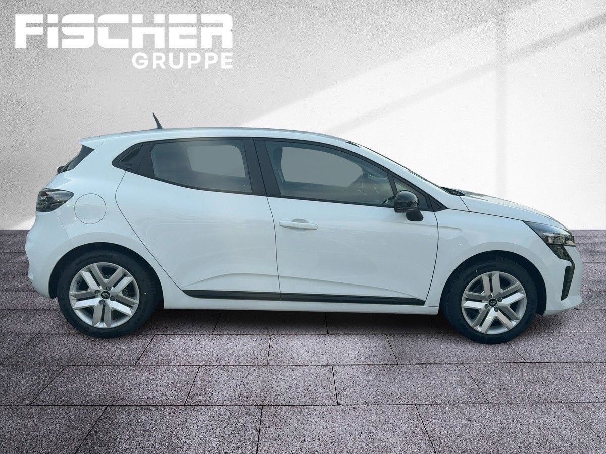 Fahrzeugabbildung Renault Clio Evolution SCe 65 GJR Klima Einparkhilfe