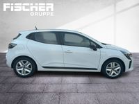 Renault Clio - Vorschau Bild 5