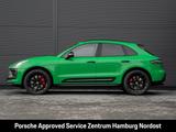 Porsche Macan GTS Panorama PDLS Plus BOSE Surround View - Porsche Macan: Grün