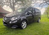 Mercedes-Benz V 220 d  EDITION lang