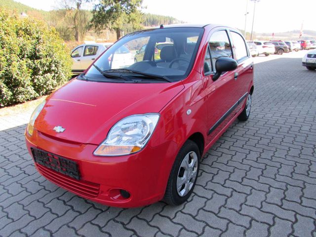 Chevrolet Matiz 0.8 S