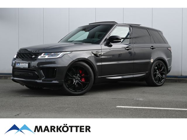 Land Rover Range Rover Sport D350 HSE Dynamic/21''/AHK/HuD