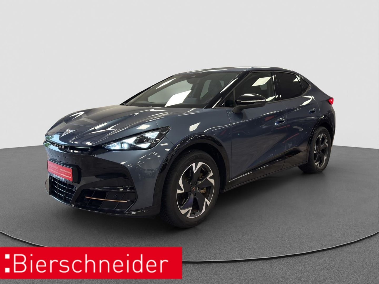 Cupra Tavascan Endurance ab 432,- + Anz. 990 LED NAVI