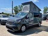 Bürstner PLAYA C 500 | AUTOMATIK | 150PS - Bürstner 500