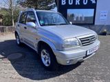 Suzuki Grand Vitara 5-trg. 2.0 Comfort, 83TKM-Rostfrei - Suzuki aus 2003