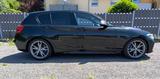 BMW M140i - 5T Schalter Heckantrieb Remus - gebrauchte BMW M140i aus dem Jahr 2017