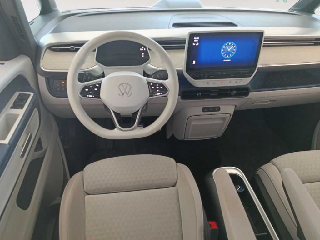 Fahrzeugabbildung Volkswagen ID. Buzz Pro Design+Assist+Comfort+OpenClose