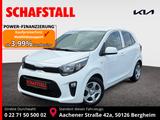 Kia Picanto Vision 1.0 Automatik Navi Carplay Sitzhe - Kia Picanto: 1.1