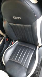 Fiat 500 1.2 8V Cult Cult - Fiat Gebrauchtwagen München