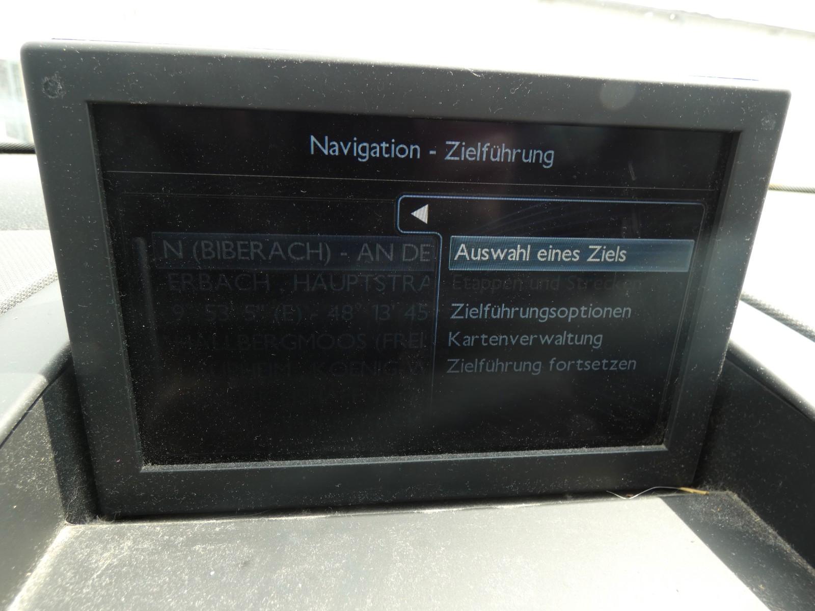Peugeot 308 2012 — photo 14