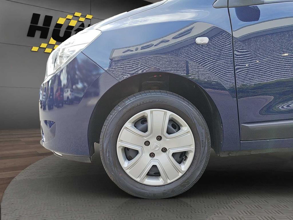 Dacia Dokker