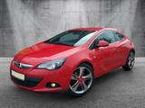 Opel Astra GTC Innovation **AU/HU NEU 08/27** 20Zoll - Opel Astra: Rot, Gtc