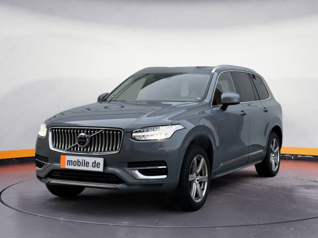 Volvo XC90 Inscription Expression Hybrid AWD 7-Sitzer