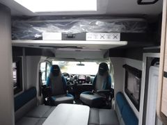 Chausson X650  Exclusive, Automatik 24, Dümo Aktion!!