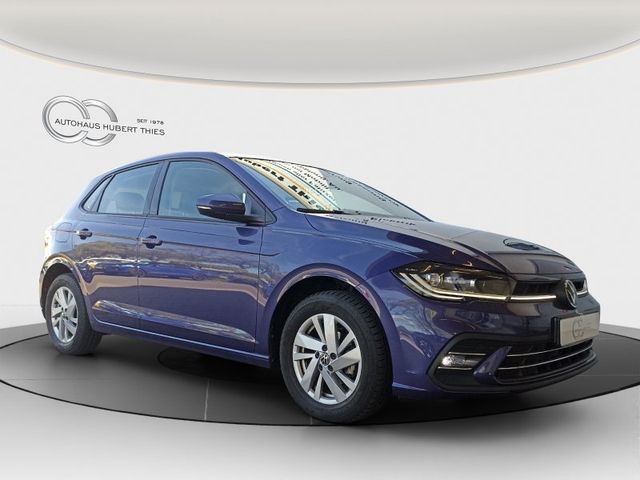 Volkswagen Polo 1.0 TSI Style DSG