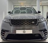 Land Rover Range Rover Velar 3.0 D300 R Dinamic S - Land Rover Range Rover Velar in München