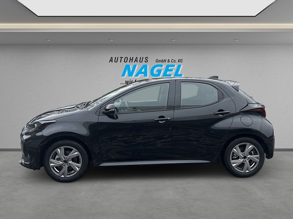 Mazda 2 Hybrid - Bild 4