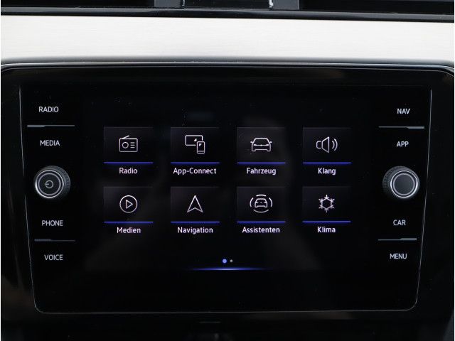 Volkswagen Passat Variant - Bild 17
