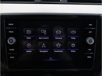 Volkswagen Passat Variant - Vorschau Bild 17