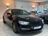 BMW 520 i Limousine *Leder*Navi*Led*GSD*Kamera*Ambie - BMW 520 in Essen