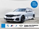 BMW 330e Touring xDrive M-Sport PANO AHK HUD LASER - BMW 330 in Wuppertal