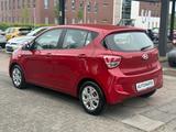 Hyundai i10 Trend / Sitzheizung / Klima - Hyundai i10: Automatik