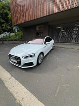 Audi A5 2.0 TFSI S tronic quattro sport 252PS 2018  - Audi A5: 20