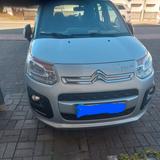 Citroën C3 Picasso VTi 95 SELECTION SELECTION - Citroën C3 Picasso: Selection