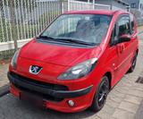 Peugeot 1007 Sport HDi FAP 110 Sport mit neue tüv  - Peugeot 1007 mit Diesel-Antrieb