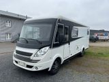 HYMER / ERIBA / HYMERCAR EXSIS-I 588 - Offers matching your search criteria