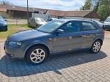 Audi A3 1.6 Attraction.Tüv 2027.Benzin+LPG-Gas - Audi A3: Gas