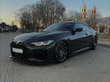 BMW ONE OF FEW M440i RWD, vent. seats, remote start  - BMW M440 von privat