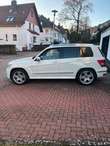 Mercedes-Benz Mercedes GLK 320 neu TÜV - Mercedes-Benz GLK 320 von privat