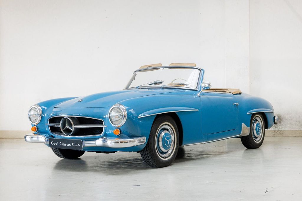 Mercedes-Benz Andere