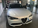 Alfa Romeo Giulia Veloce 2.0l Q4 Perla Lunare - Alfa Romeo Giulia in Leipzig
