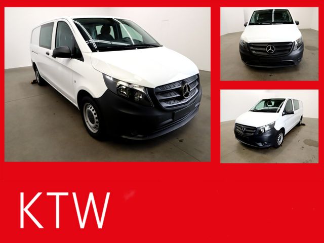 Mercedes-Benz Vito114 Mixto Extralang,Klima,Tempomat