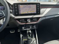 Skoda Kamiq - Vorschau Bild 10