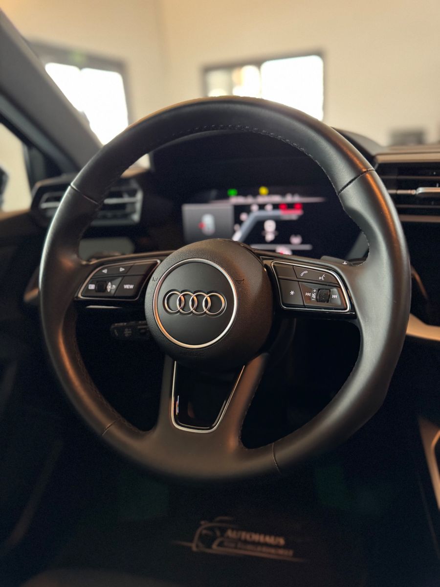Audi A3 Sportback 35 TDI DSG/LED/ACC/SHZ/PDC/Navi foto 19